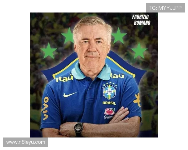 安切洛蒂事迹启示：如何从职业低谷重塑自我，其战术哲学又能否用于企业管理？