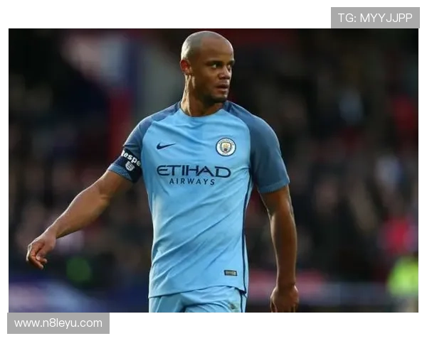 文森特·孔帕尼：从安德莱赫特到曼城，比利时铁卫的传奇生涯